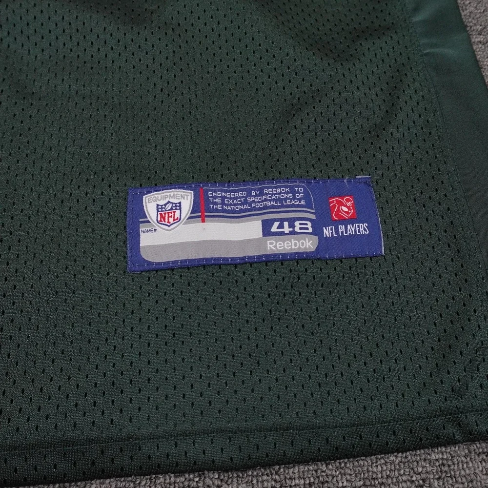 Reebok green bay